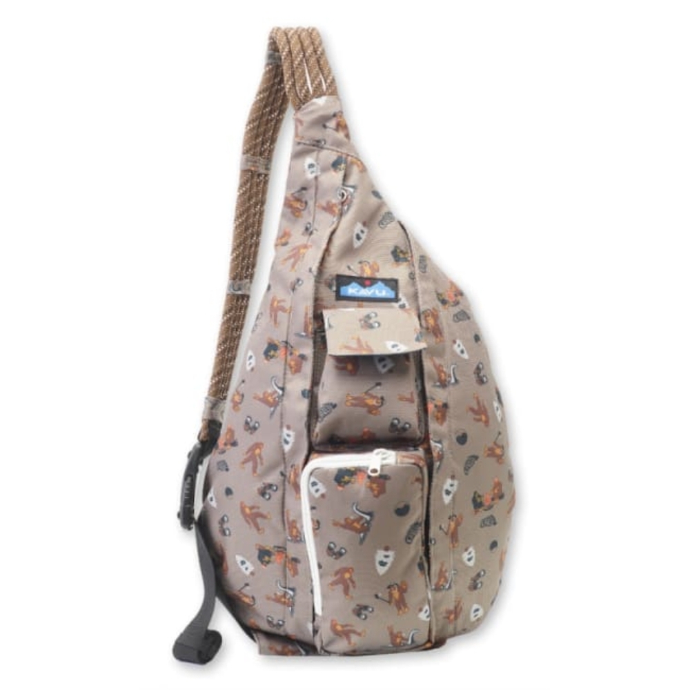Kavu bag